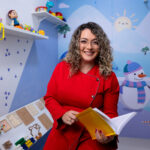 Dr. Thays Miranda fala sobre pediatria