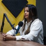 ‘Sou psicóloga e tenho TDAH’ por Priscila Alcântara