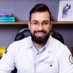 Mitos e Verdades sobre Dores na coluna – pelo fisioterapeuta Dr. Nigel Coriolano  
