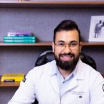 Fisioterapia no tratamento de dor na coluna – Por Dr. Nigel Coriolano