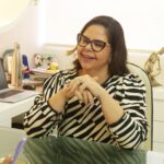 LANÇAMENTO: Vídeo entrevista com a pediatra e neonatologista, Dra. Michellini Januncio