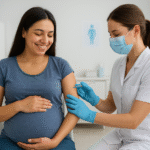 Pelo SUS: Vacina contra Bronquiolite será ofertada a partir de novembro