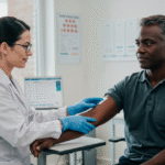 Exames de próstata na Bahia: conscientização aumenta, mas adesão ao rastreamento total precisa de impulso